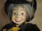 Marionetka -kukiełka-pacynka- !!