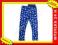 Spodnie getry leginsy Tommy Hilfiger 4 lata 104 cm