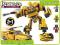 KLOCKI KONSTRUKCYJNE KRE-O TRANSFORMERS BUMBLEBEE