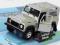 LAND ROVER DEFENDER 1:34 WELLY