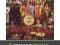 THE BEATLES-SGT PEPPER'S LONELY HEARTS CLUB BAND