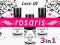 rosaris HYBRYDY *LAKIEROZELE* 3in1 BEZ BAZY I TOPU