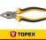 Topex Szczypce uniwersalne 160 mm 32D098