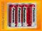 BATERIE CHL-ZINC PANASONIC R6 R06 AA *4-SZT*(FL)