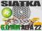 Siatka 6mm  do maszynki Alfa 22