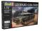 LEOPARD 2A6/A6M - Revell