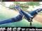 Academy 12293 F4U-1A/C/D VF-17 Jolly Rogers (1:48)