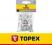 Topex Nity aluminiowe 4.0 mm x 16 mm, 50 szt. 43E4