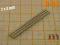 MW 2x4 magnes neodymowy magnesy neodymowe - 10szt.