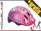 Kask dziecięcy regulowany CAMOMILE rozm S-L 50-58