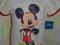 koszulka z myszką Mickey Disney 146-152cm