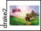 NINTENDO ZELDA OCARINA OF TIME [PLAKAT]