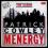 PATRICK COWLEY  Menergy The Album  italo   stan EX