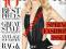 HARPER'S BAZAAR 3/2012.GWYNETH PALTROW