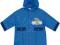 Płaszcz przeciwdeszczowy Toy Story niebieski Disne