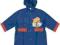 Płaszcz przeciwdeszczowy Fineasz&amp;Ferb Granatow