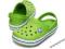 CROCS KIDS CROCBAND rozmiar 21 / 22 ( C4/C5 )