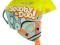 Scooby Doo kask narciarski OUT-MOLD S 48-54 cm