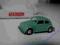 WIKING Volkwagen 1200 Garbus skala 1:87, H0 - NOWY