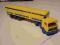 WIKING Mercedes - Benz TIR - Skala 1:87 H0 makieta