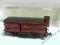 FLEISCHMANN Wagon towarowy ruchome drzwi N 1 : 160