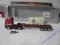 HERPA - Mercedes TIR z ładunkiem specjalnym - 1:87