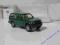 WIKING MItsubishi Pajero skala 1:87 - H0 - NOWY