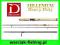 DRAGON MILLENIUM HD TROUT 255 CM 5-25 GR PLECIONKA