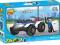 KLOCKI COBI ACTION TOWN POLICYJNY QUAD 1518