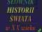 Mały oksfordzki słownik historii świata historia