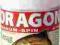 Dragon MAGNUM Spin Pstrąg 60ml
