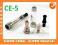 X1 Clearomizer atomizer epapieros do papierosa CE5