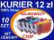 10x Tusz Canon CLI-8 PGI-5 MP-970 iP3300 4200 4300