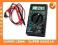 AG225A MIERNIK CYFROWY MULTIMETR IGŁOWY DT-830B