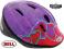 Nowy Kask Dziecięcy BELL Bellino M/L 52-56 cm