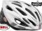 Nowy Kask Rowerowy BELL SOLAR UNI 54-61 cm