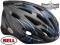 Nowy Kask Rowerowy BELL SOLAR UNI 54-61 cm