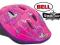 Nowy Kask Dziecięcy BELL Bellino M/L 52-56 cm