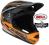 FULL FACE Kask BELL Sanction 58 - 60cm DOWNHILL DH