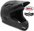 FULL FACE Kask BELL Sanction 58 - 60cm DOWNHILL DH