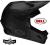 Nowy Kask BELL Transfer-9 59 - 61 cm DOWNHILL DH