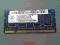 pamięć so-dimm PC2 1GB 5300 Aspire one D150-0BK
