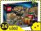 ŁÓDŹ LEGO Heroes 76013 Parowy walec Jokera SKLEP