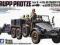 Model Do Sklejania KRUPP PROTZE TAMIYA 35259