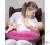 Poduszka do karmienia Motherhood Premium +kolory