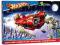 Hot Wheels Kalendarz adwentowy MATTEL BCW12