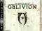 THE ELDER SEROLLS IV OBLIVION ,PS3,SKLEP,GW