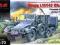 ICM 72451 Krupp L2H143 Kfz.70 (1:72)