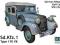 Master Box 3530 Sd.Kfz.1 Type 170 VK German Milita