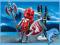 Playmobil 4763 Rycerz z uzbrojeniem OLSZTYN